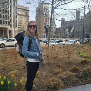 Meet your Posher, Dakota